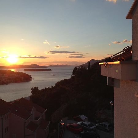 Adriatic Sea View Apartment Dubrovnik Bilik gambar