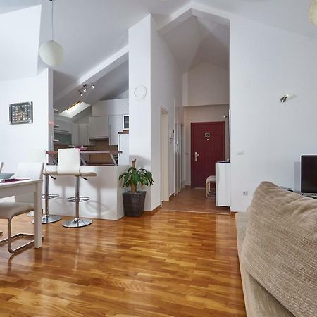 Adriatic Sea View Apartment Dubrovnik Luaran gambar