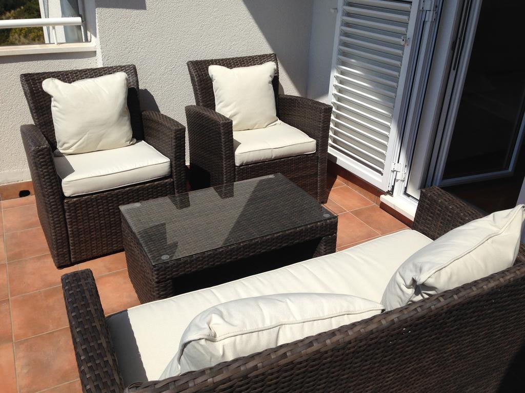Adriatic Sea View Apartment Dubrovnik Bilik gambar