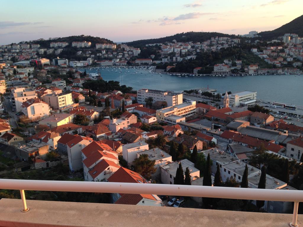 Adriatic Sea View Apartment Dubrovnik Bilik gambar