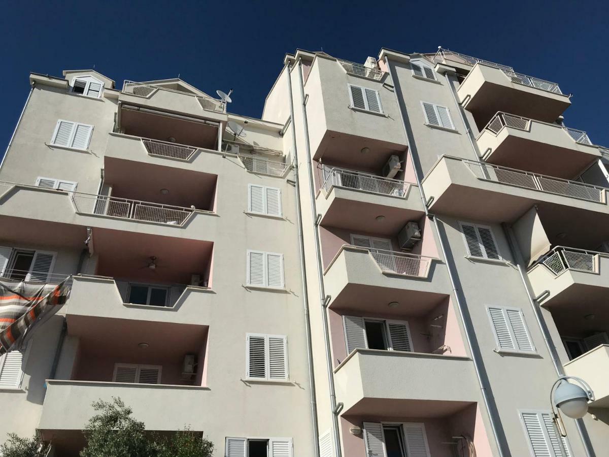 Adriatic Sea View Apartment Dubrovnik Luaran gambar