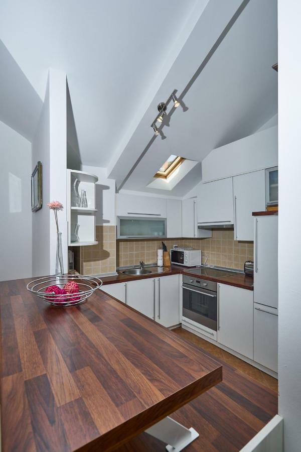 Adriatic Sea View Apartment Dubrovnik Luaran gambar