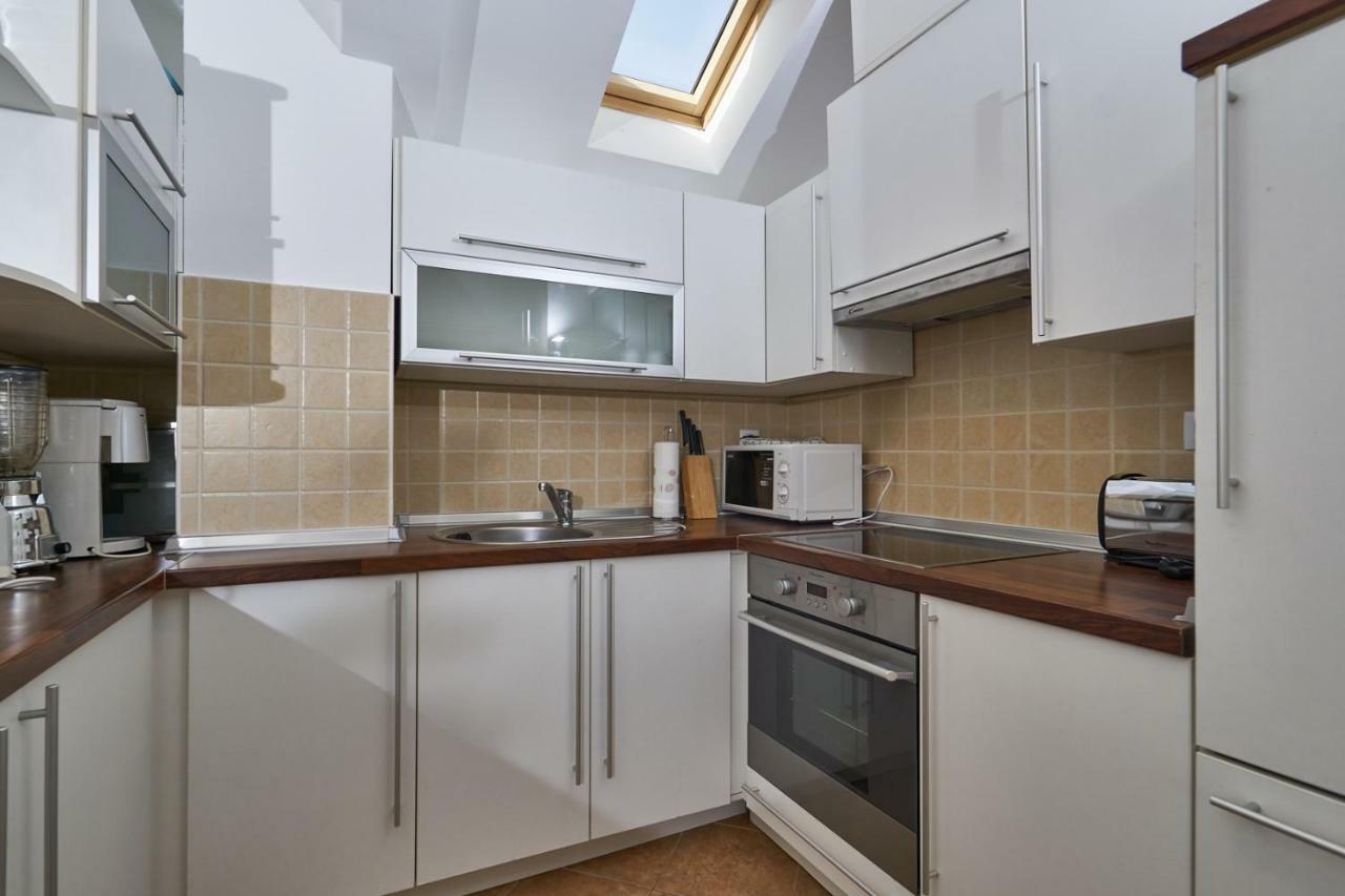 Adriatic Sea View Apartment Dubrovnik Luaran gambar