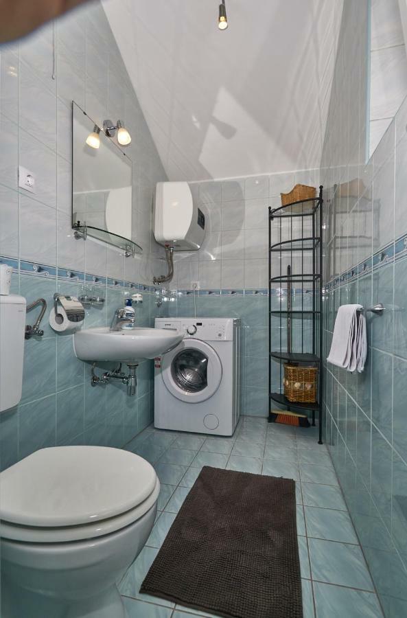 Adriatic Sea View Apartment Dubrovnik Luaran gambar